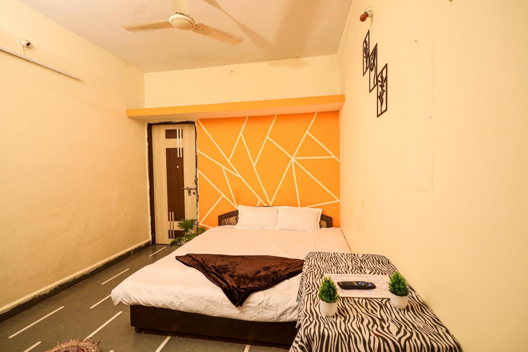 Rai Guest House Ujjain Exterior photo