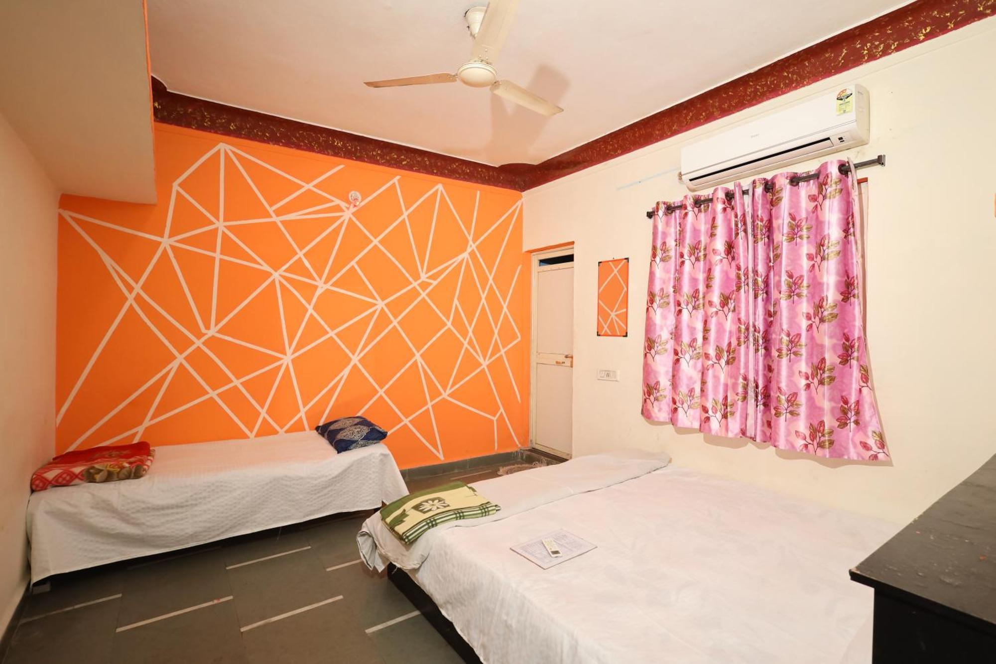 Rai Guest House Ujjain Exterior photo