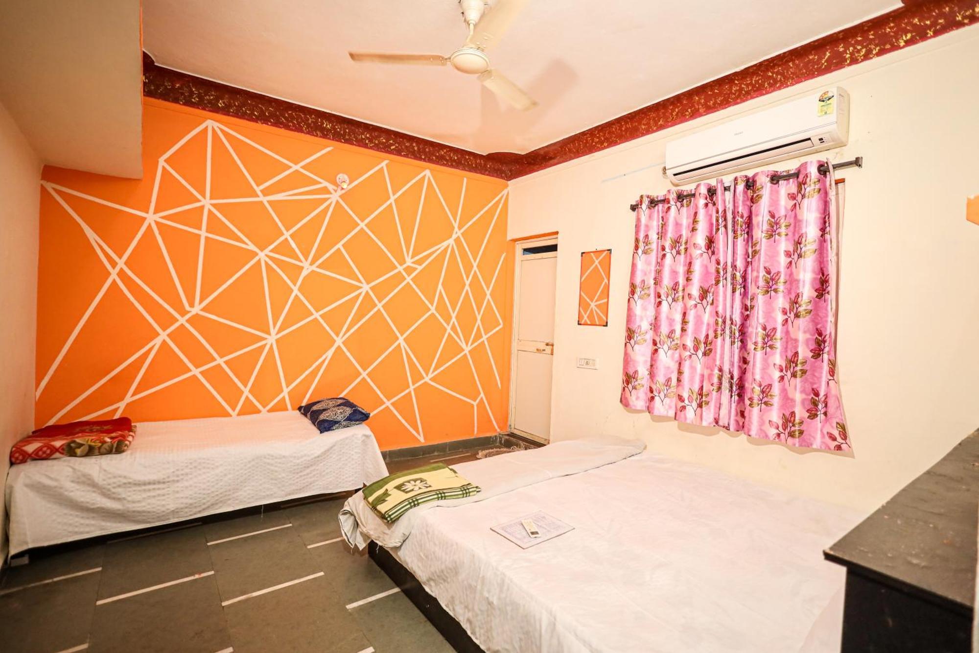 Rai Guest House Ujjain Exterior photo