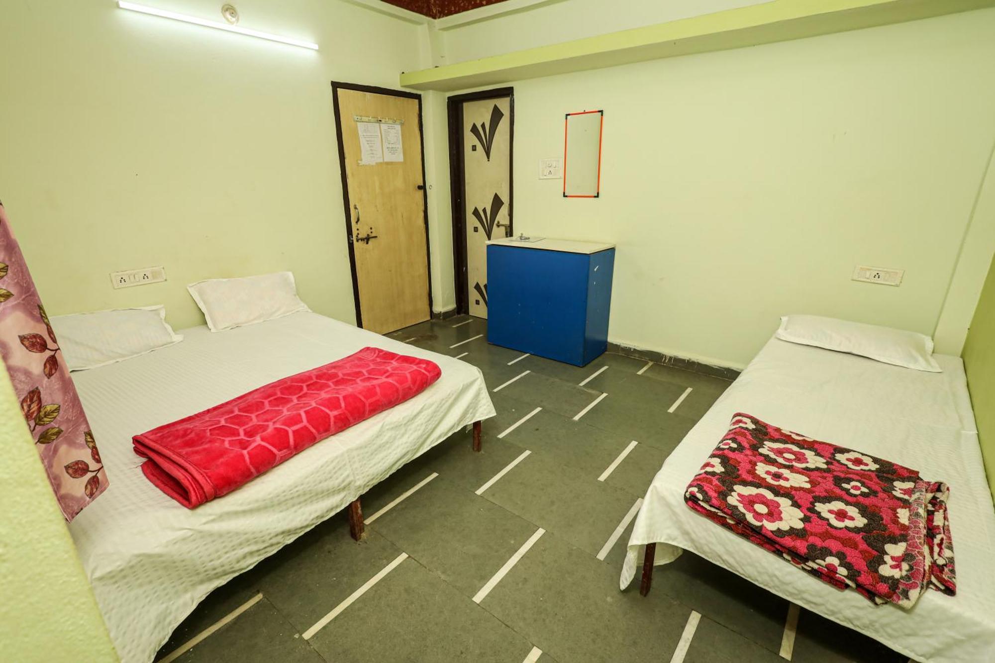 Rai Guest House Ujjain Exterior photo