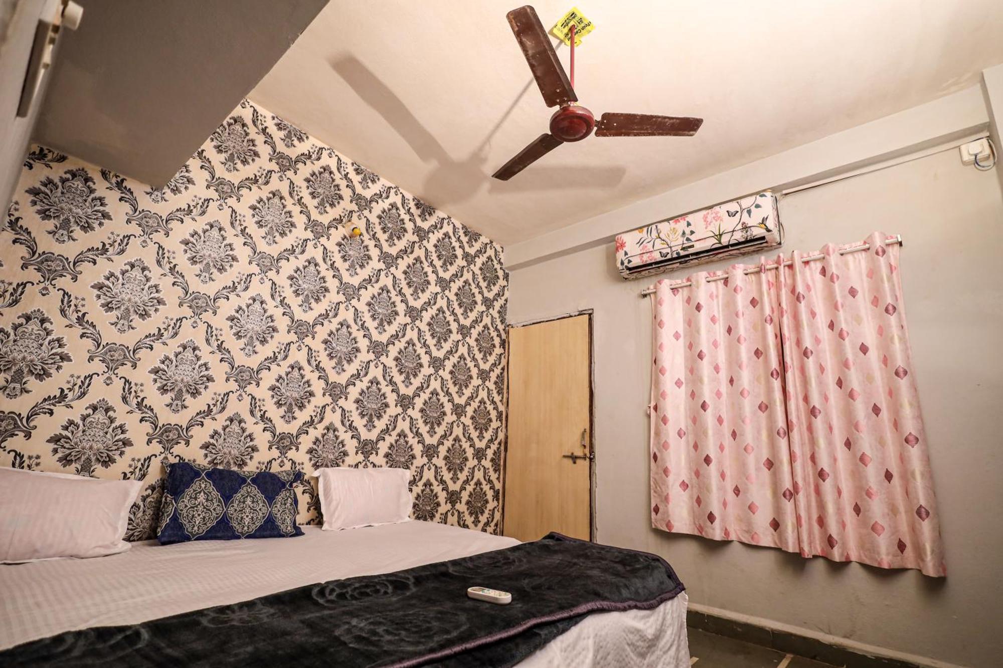 Rai Guest House Ujjain Exterior photo