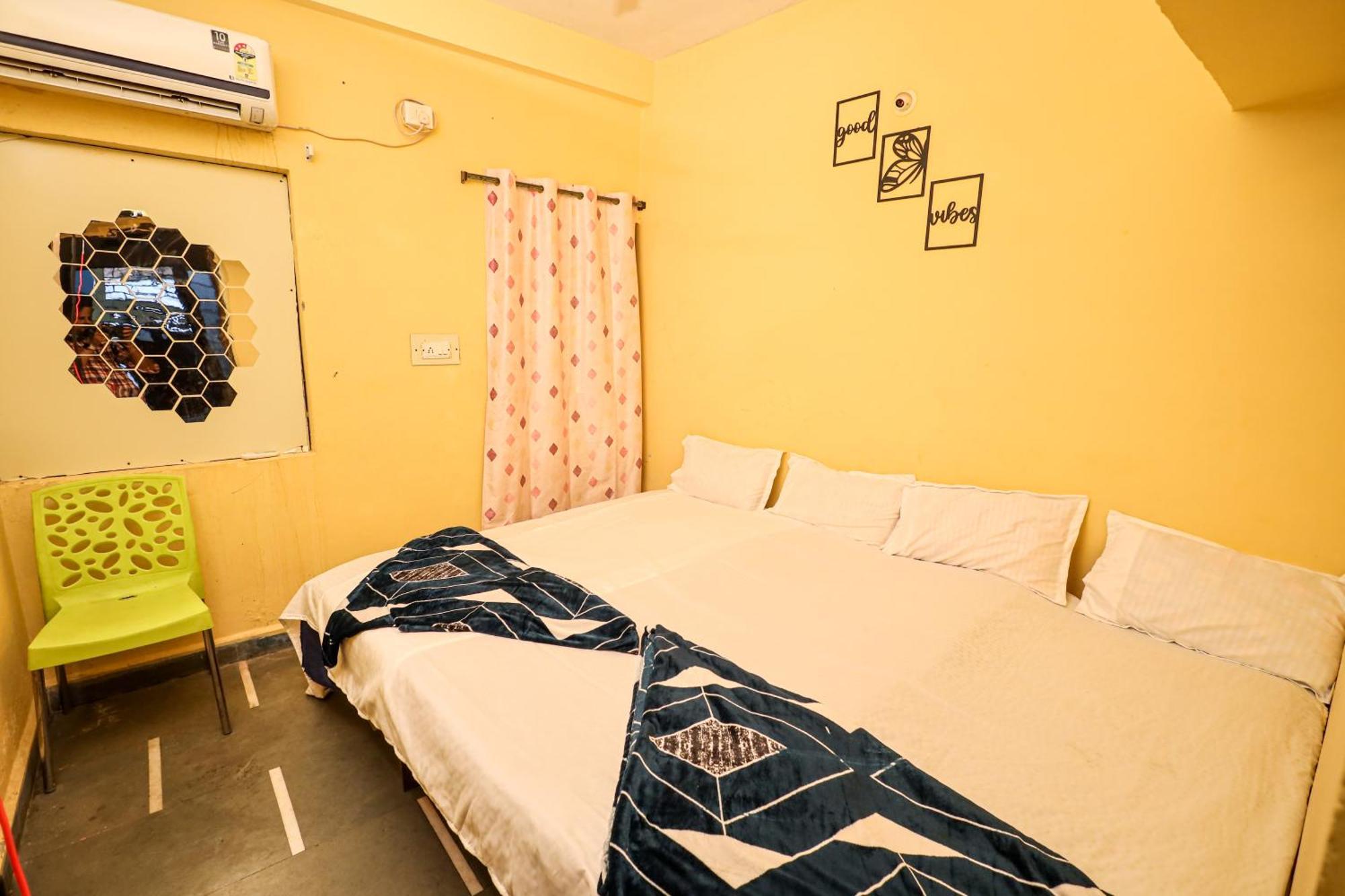 Rai Guest House Ujjain Exterior photo