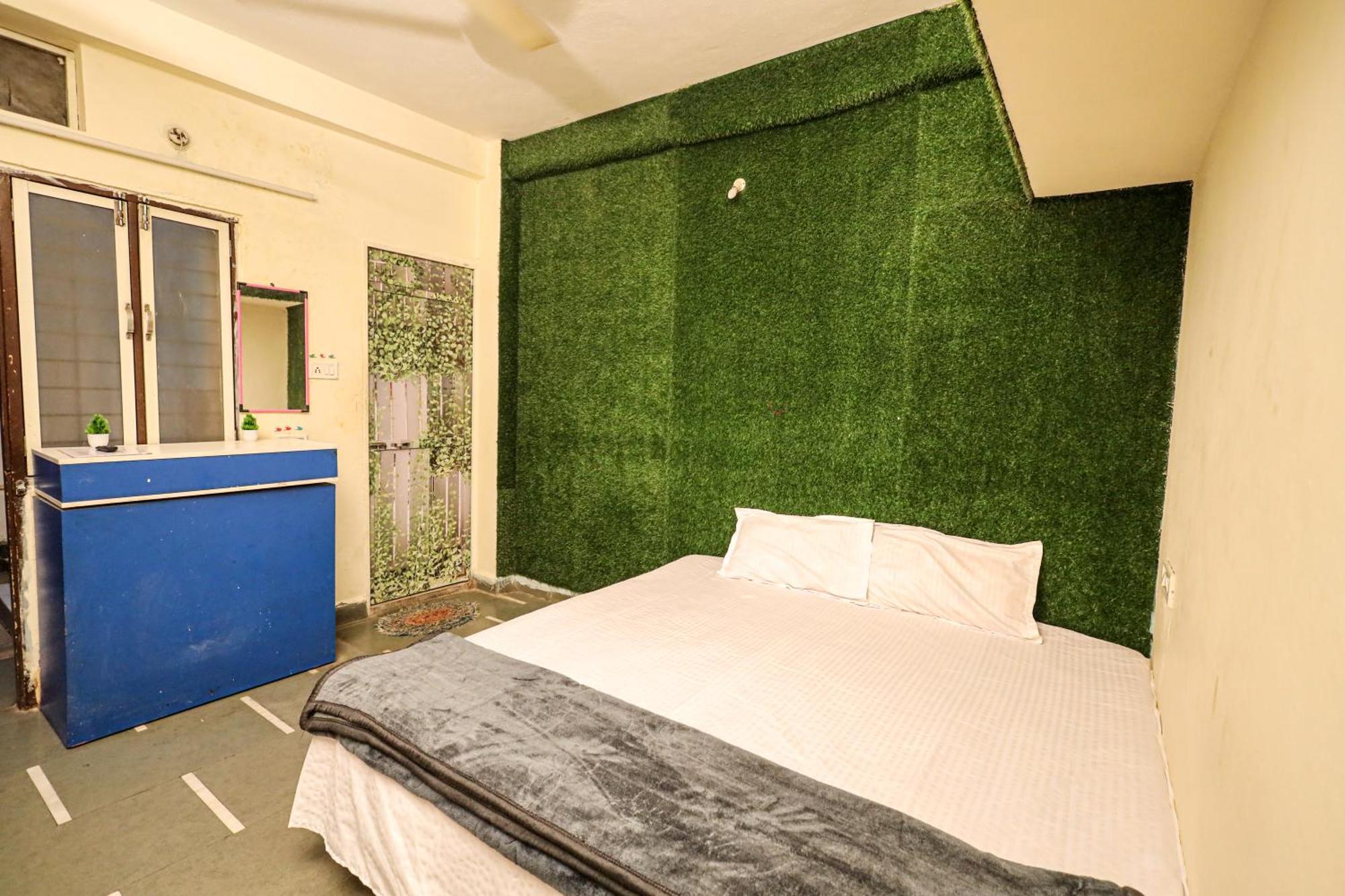 Rai Guest House Ujjain Exterior photo