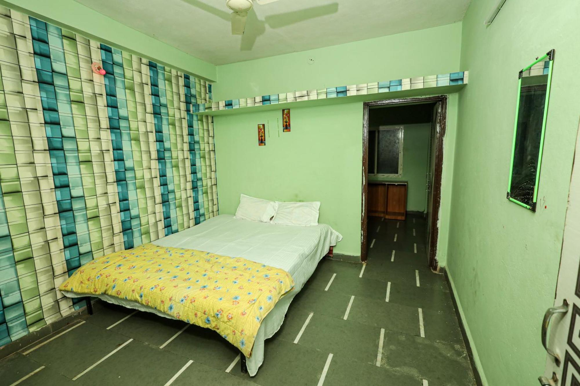 Rai Guest House Ujjain Exterior photo