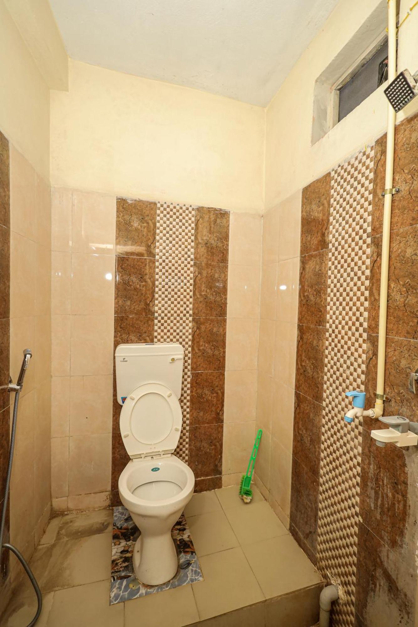 Rai Guest House Ujjain Exterior photo