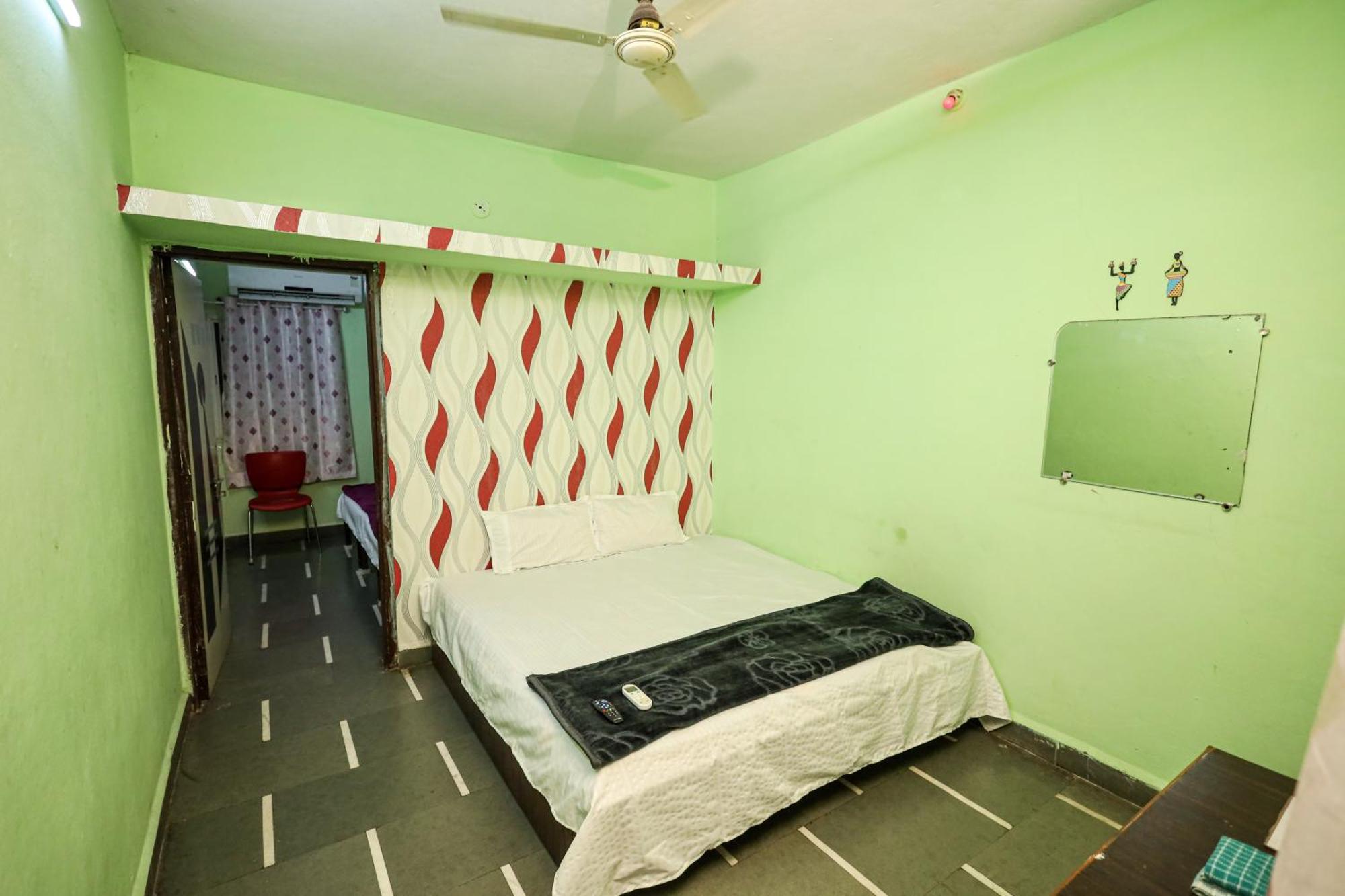 Rai Guest House Ujjain Exterior photo
