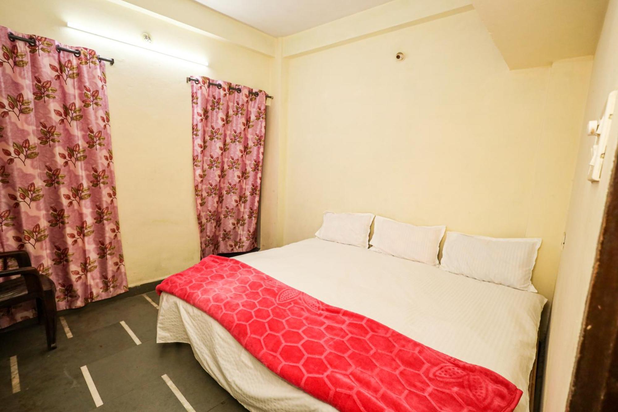Rai Guest House Ujjain Exterior photo