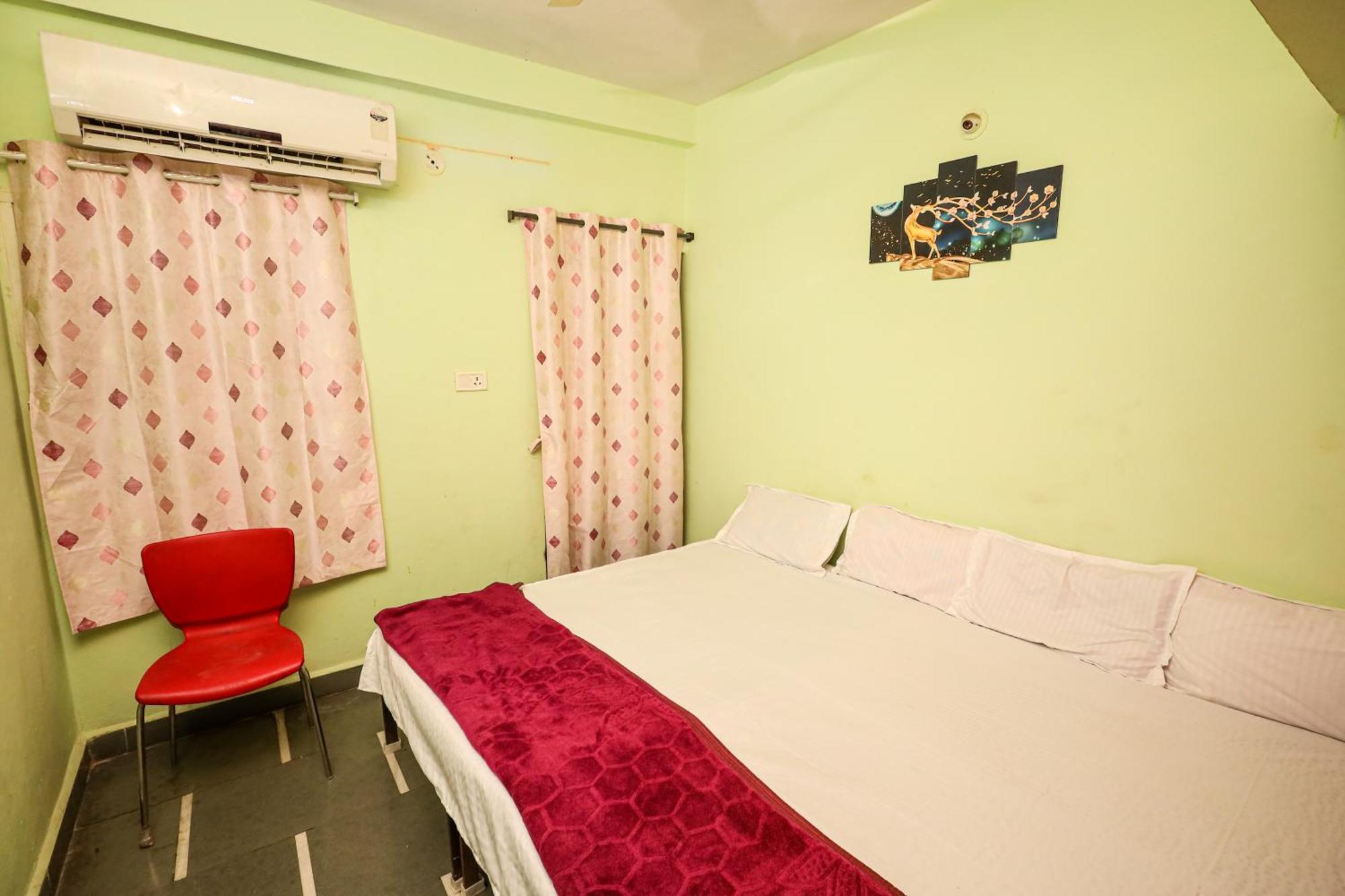 Rai Guest House Ujjain Exterior photo