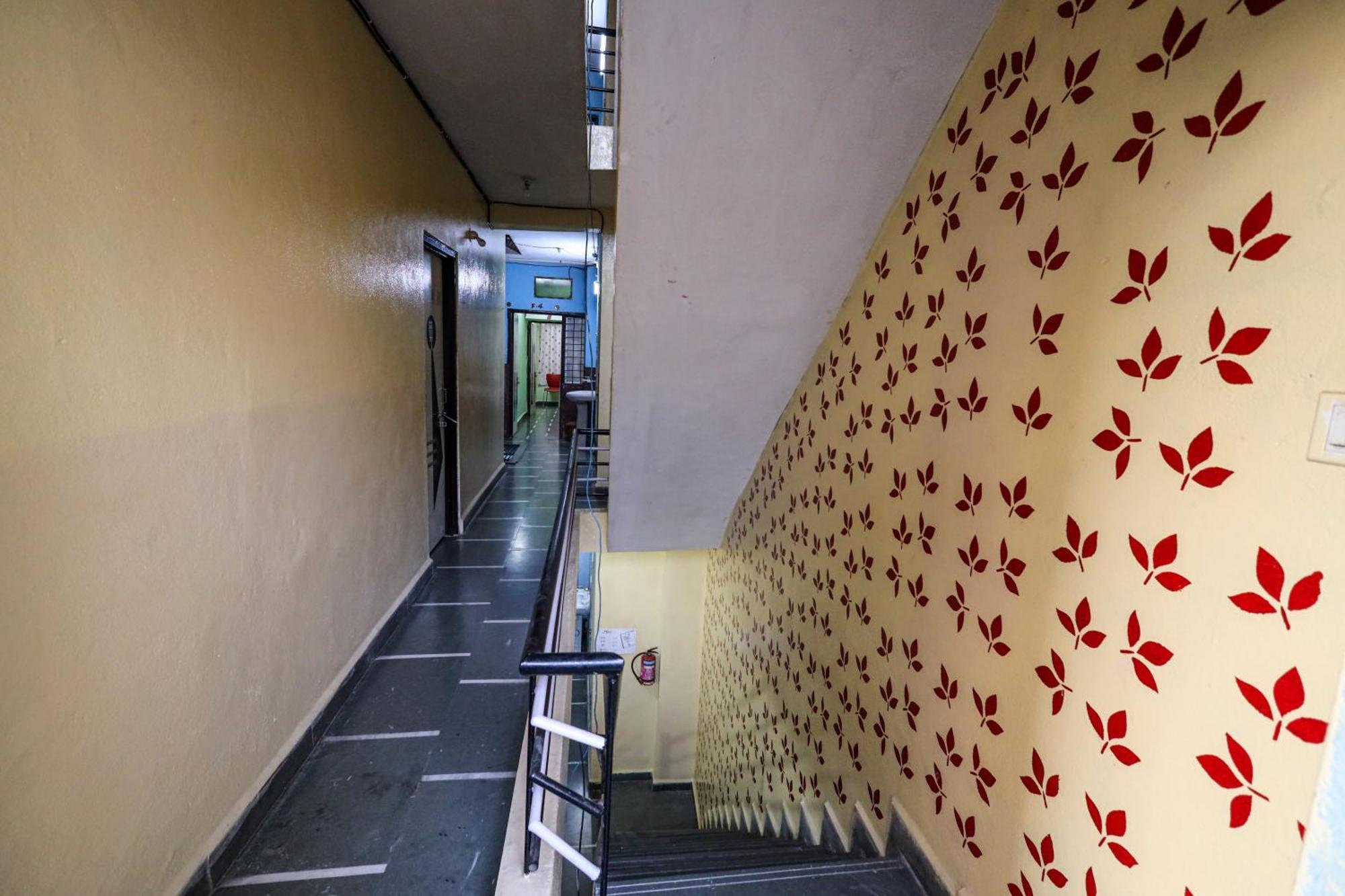 Rai Guest House Ujjain Exterior photo
