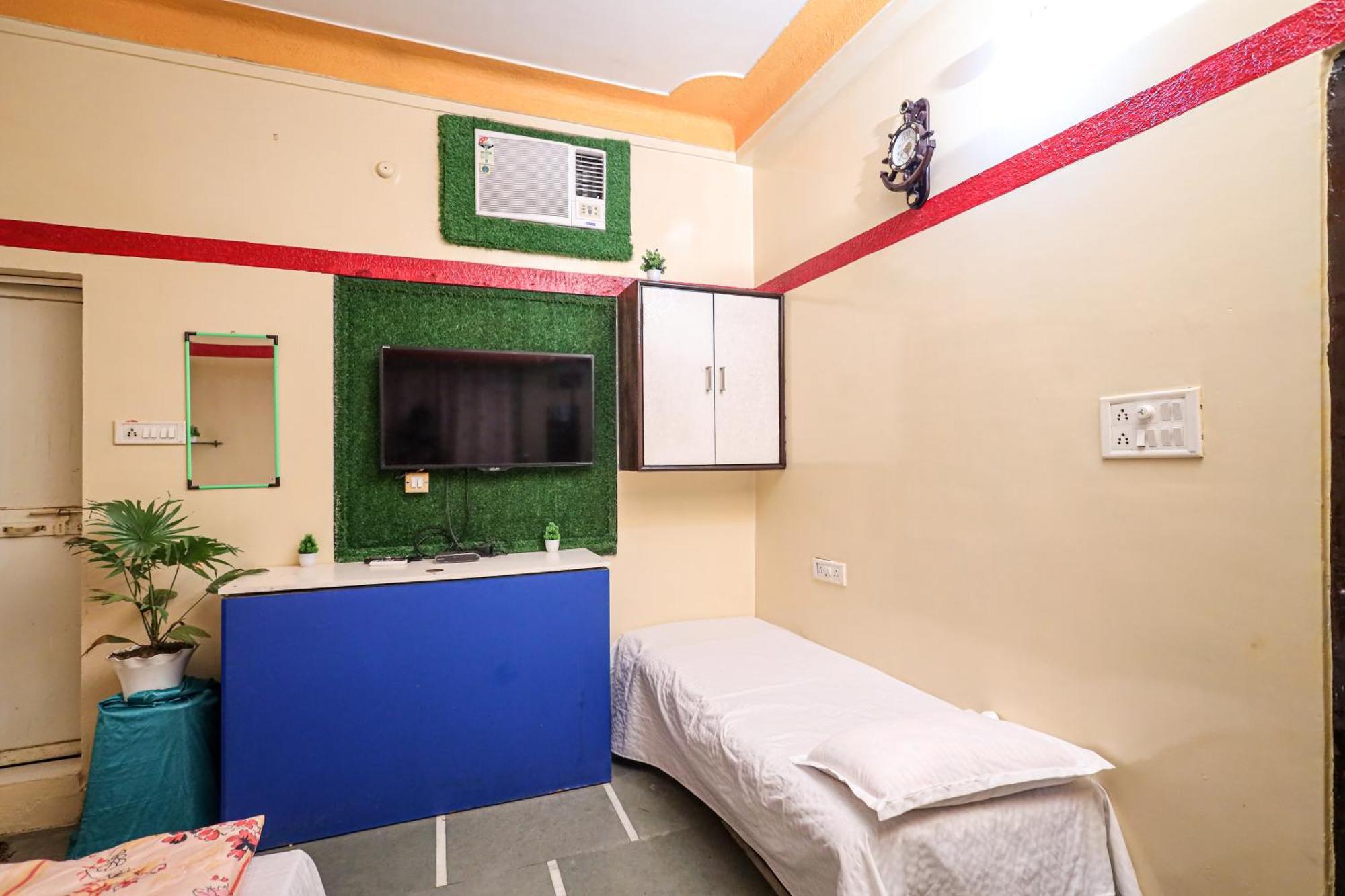 Rai Guest House Ujjain Exterior photo