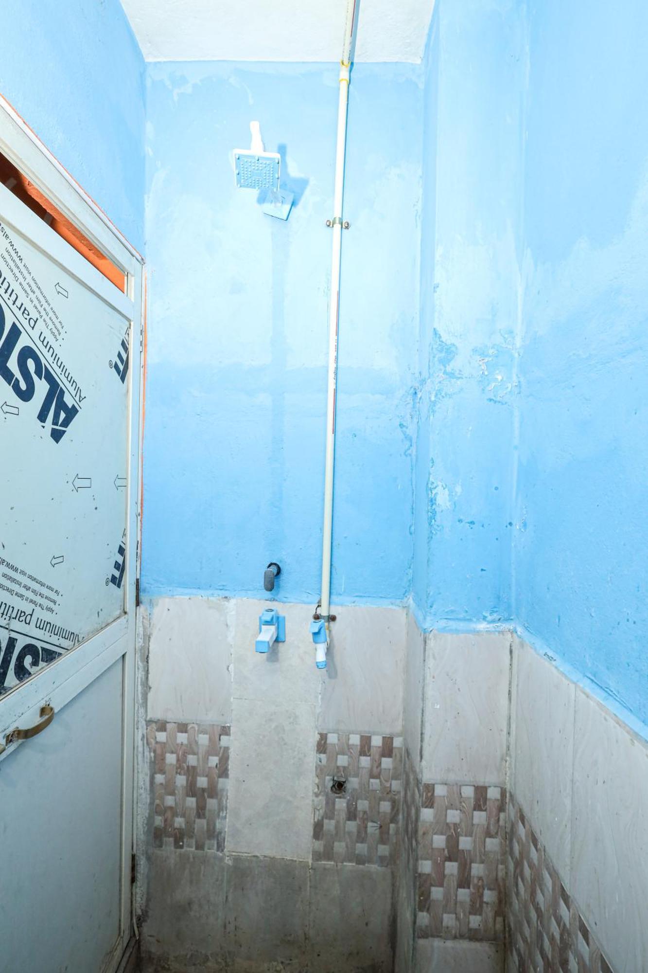 Rai Guest House Ujjain Exterior photo