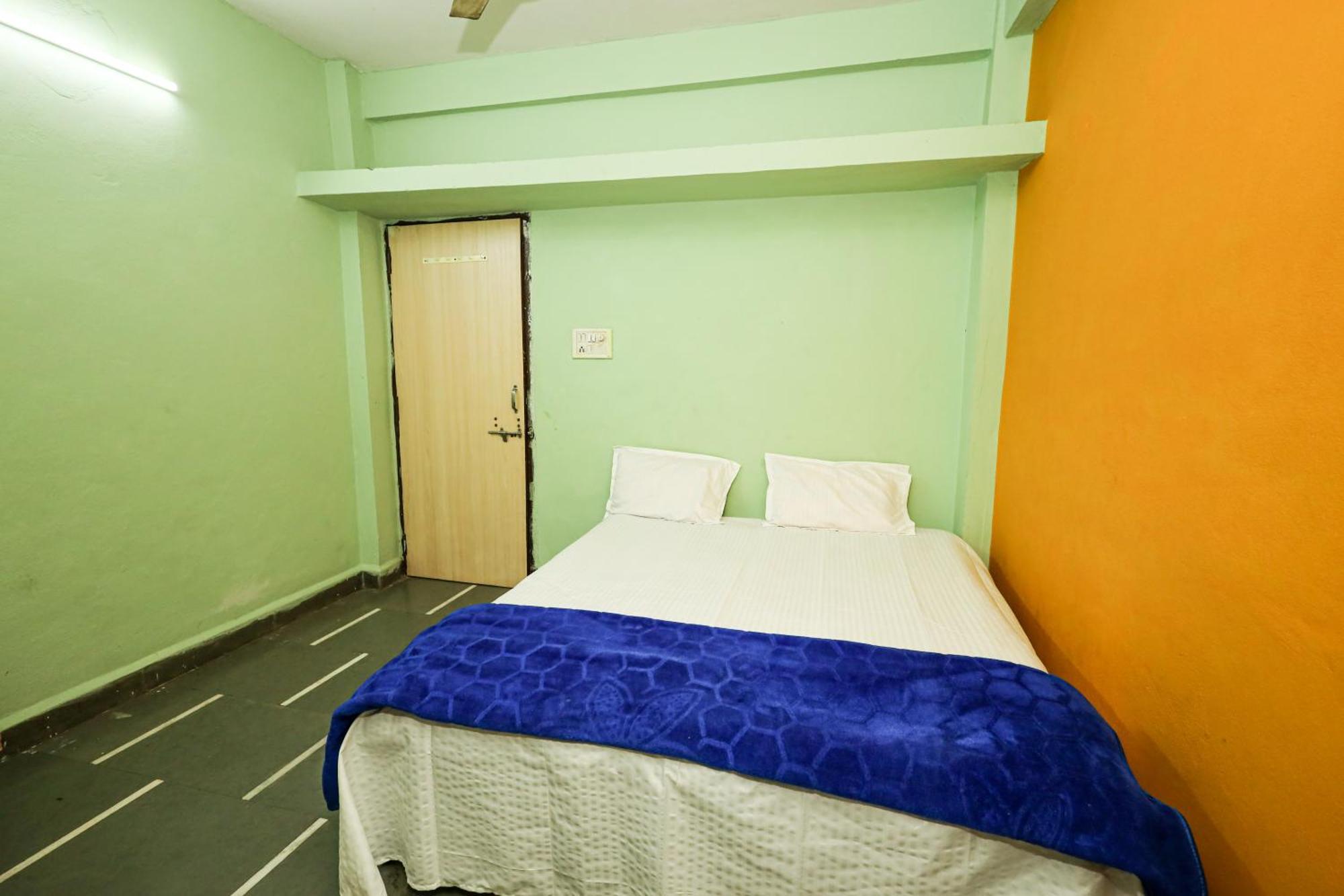 Rai Guest House Ujjain Exterior photo