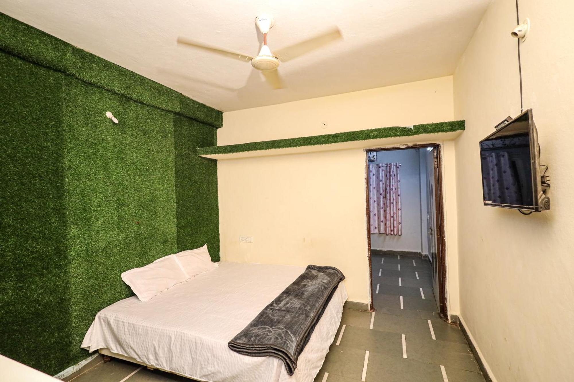 Rai Guest House Ujjain Exterior photo