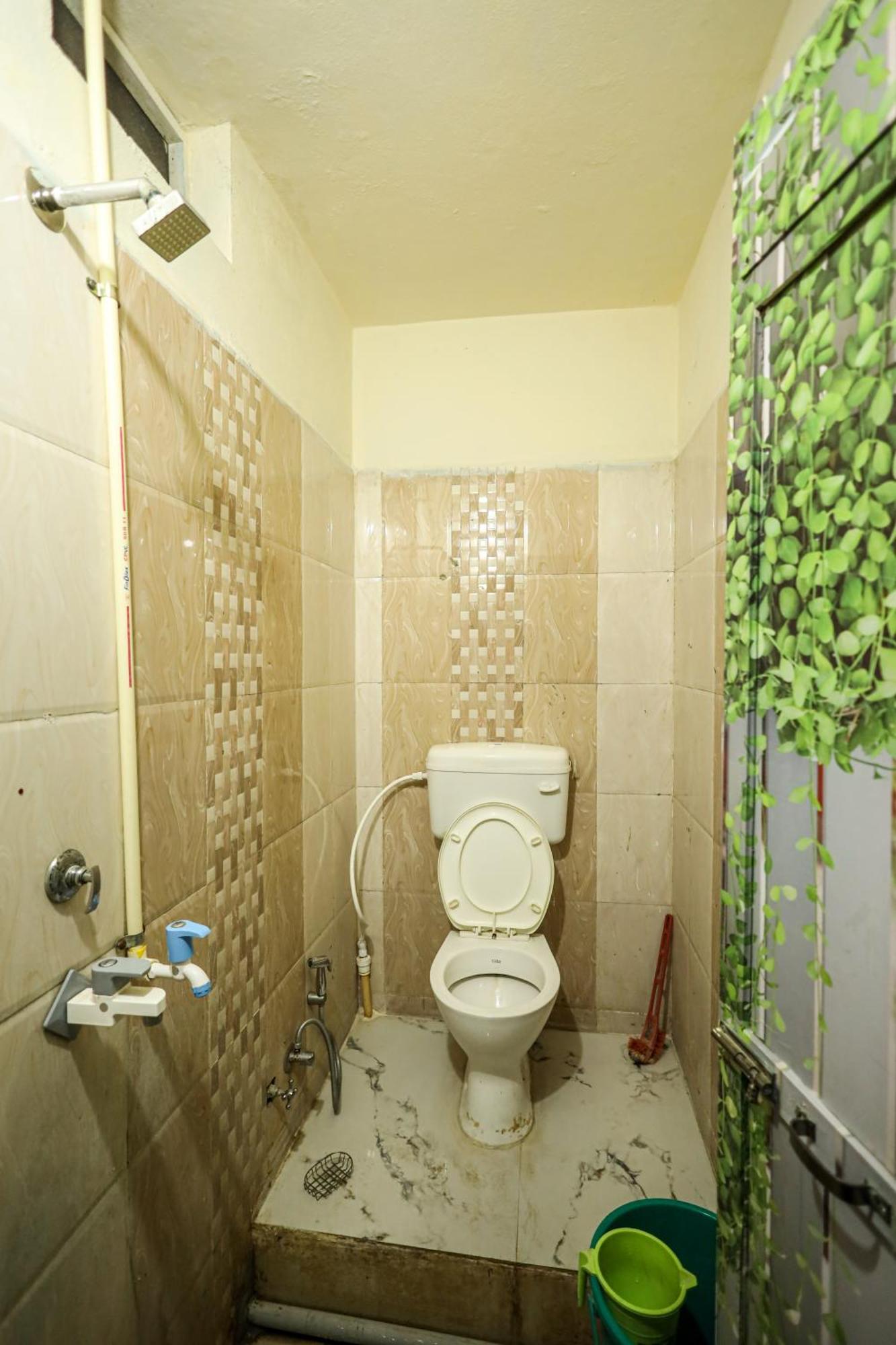 Rai Guest House Ujjain Exterior photo